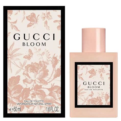 gucci bloom eau de toilette 30 ml|gucci bloom fragrantica.